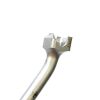 MEDTRONIC SOFAMOR DANEK 778000019 7Angled Osteotome
