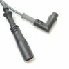 OLYMPUS WA00014A Bipolar HF Cable, 4m, for ESG-Saline Mode