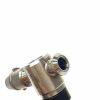 OLYMPUS WA33039A Attachment Adaptor For Telescope