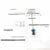 OLYMPUS A70975A Arthroscopy Trocar