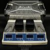 STRYKER System 8 Set in Case W/ Charger, Two Batteries & 6 Attachements