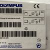 OLYMPUS A3048 Optical Forceps Resectoscope Adapter