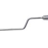 MEDTRONIC SOFAMOR DANEK 9560629 Reverse Angled Curette, 3.6mm