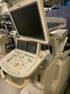 PHILIPS iE33 Diagnostic Ultrasound System - BioMed Certified