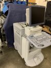 ACUSON Sequoia C512 BioMed Certified Ultrasound Machine