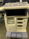 ALOKA Prosound 5sx BioMed Certified Ultrasound Machine