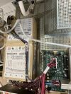 GE 73-540-4082 GE Innova Apollo Detector Power Supply Cath Angio Lab