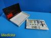 Bio Horizons Tapered Internal Surgical Kit TSK3000 W/ Case