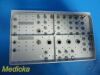 Bio Horizons Tapered Internal Surgical Kit TSK3000 W/ Case