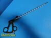 RICHARD WOLF 8395.2047 Claw Grasper W/ 8393.0002 Ratchet Handle