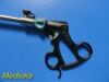 RICHARD WOLF 8395.2047 Claw Grasper W/ 8393.0002 Ratchet Handle