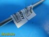 RICHARD WOLF 8395.2047 Claw Grasper W/ 8393.0002 Ratchet Handle