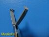 RICHARD WOLF 8395.2047 Claw Grasper W/ 8393.0002 Ratchet Handle