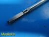 RICHARD WOLF 8395.2047 Claw Grasper W/ 8393.0002 Ratchet Handle
