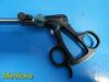 RICHARD WOLF 8395.2047 Claw Grasper W/ 8393.0002 Ratchet Handle