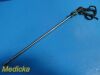 RICHARD WOLF 8395.2047 Claw Grasper W/ 8393.0002 Ratchet Handle