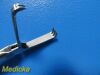 RICHARD WOLF 8395.2047 Claw Grasper W/ 8393.0002 Ratchet Handle
