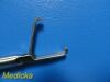 RICHARD WOLF 8395.2047 Claw Grasper W/ 8393.0002 Ratchet Handle