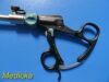 RICHARD WOLF 8395.2047 Claw Grasper W/ 8393.0002 Ratchet Handle