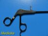 RICHARD WOLF 8383.10 Semm Biopsy Forceps (Spoon W/ Pin) 17Ã‚Â½