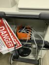 SSI LASER ENGINEERING Ultra MD 60 BioMed Certified Surgical Laser