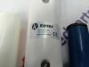 GE 340/45-001 Kenex Stand Cath Angio Lab