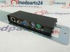 GE 1034-121PRGE Daxten Voyager 100 Remote Cath Angio Lab
