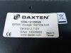 GE 1034-121PRGE Daxten Voyager 100 Remote Cath Angio Lab