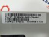 HOLOGIC 371-0703-01 1212711PW-9 Fan Tray Digital Mammo Unit