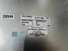 GE 2111146 Innova Keypad Cath Angio Lab