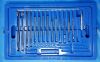CODMAN Various Instrument set