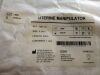 CATHETER RESEARCH TMI1151 Uterine Manipulator, 4.5mm, 33cm (X)
