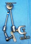 IRON INTERN  Cowan Gripper