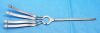 CODMAN SPECIALS SP01094-17 Retractor Blade