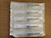 New Bd 306553 0.9% Sodium Chloride Injection, Usp, Posiflush Sf Saline 