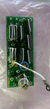 ERBTEC 453566536611 PA INPUT BD MRI Scanner