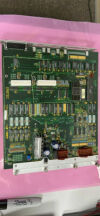 ERBTEC 46305000P46 VHF AMPLIFIER PROCESSING BD MRI Amplifier