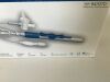 MEDTRONIC 94113TD MIRCSP Manual Cannula W PVC Body And Tip  Deflecting Introducer  13F, Box of 2 Pieces Exp  2014 K0120