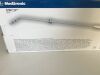 MEDTRONIC 94113TD MIRCSP Manual Cannula W PVC Body And Tip  Deflecting Introducer  13F, Box of 2 Pieces Exp  2014 K0120