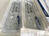 MEDTRONIC 94113TD MIRCSP Manual Cannula W PVC Body And Tip  Deflecting Introducer  13F, Box of 2 Pieces Exp  2014 K0120