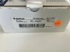 MEDTRONIC 94113TD MIRCSP Manual Cannula W PVC Body And Tip  Deflecting Introducer  13F, Box of 2 Pieces Exp  2014 K0120