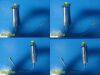HUDSON RCI Conchatherm Neptune Heated, W/ TEMP Probe, Cannister~ Humidifier