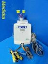 HUDSON RCI Conchatherm Neptune Heated, W/ TEMP Probe, Cannister~ Humidifier