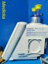 HUDSON RCI Conchatherm Neptune Heated, W/ TEMP Probe, Cannister~ Humidifier