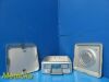 MEDLINE Wagner Steriset Sterilization  Container, Small (10.5x10.5x5.25