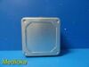 MEDLINE Wagner Steriset Sterilization  Container, Small (10.5x10.5x5.25