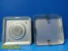 MEDLINE Wagner Steriset Sterilization  Container, Small (10.5x10.5x5.25