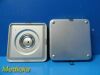 MEDLINE Wagner Steriset Sterilization  Container, Small (10.5x10.5x5.25