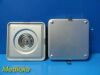 MEDLINE Wagner Steriset Sterilization  Container, Small (10.5x10.5x5.25