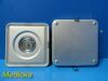 MEDLINE Wagner Steriset Sterilization  Container, Small (10.5x10.5x5.25